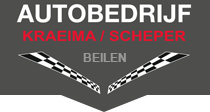 Autobedrijf Kraeima / Scheper